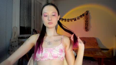 Snapshot of jenny_cox_love chatting on December 4, 7:28 pm Jennifer Jenny Darling online show from December 4, 7:28 pm