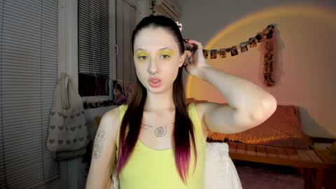 Snapshot of jenny_cox_love chatting on December 6, 7:17 pm Jennifer Jenny Darling online show from December 6, 7:17 pm