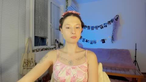 Snapshot of jenny_cox_love chatting on January 11, 8:32 pm Jennifer Jenny Darling online show from January 11, 8:32 pm