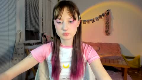 Snapshot of jenny_cox_love chatting on December 3, 9:17 pm Jennifer Jenny Darling online show from December 3, 9:17 pm
