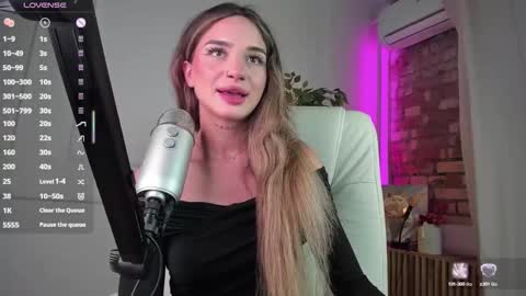 jenny_harringtons online show from September 20, 7:44 am