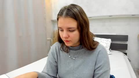 Jenny online show from September 30, 12:32 am