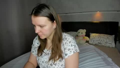 Jenny online show from May 5, 9:37 am