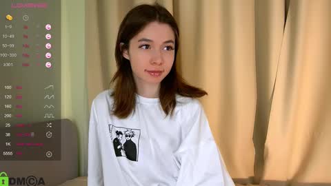 Ori online show from March 1, 1:21 am