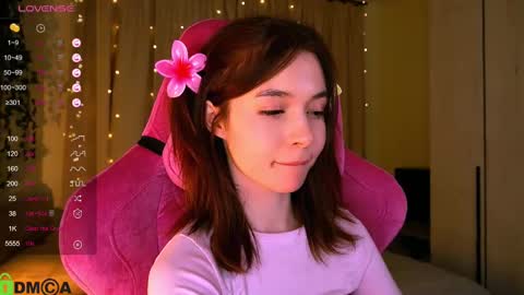 Ori online show from March 6, 1:58 am