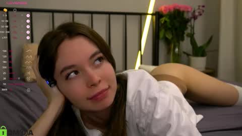 Ori online show from September 20, 1:08 am