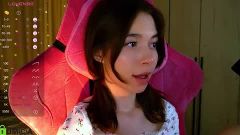 Ori online show from March 7, 1:53 am