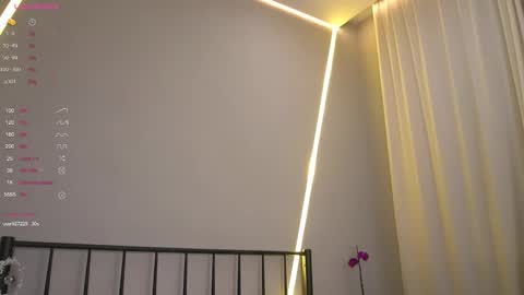 Ori online show from September 14, 12:46 am