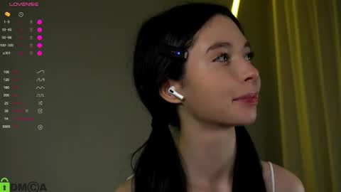 Ori online show from October 3, 10:07 pm