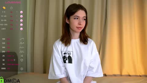 Ori online show from February 26, 11:19 pm