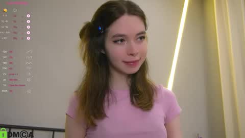 Ori online show from September 19, 12:59 am