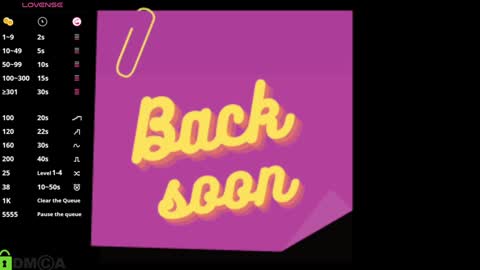 Ori online show from January 8, 10:06 pm