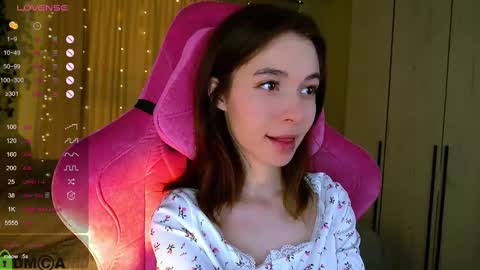 Ori online show from March 6, 10:47 pm