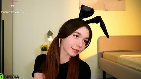 Ori online show from February 1, 7:23 pm