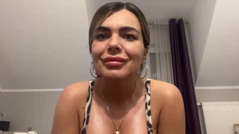 Jenny online show from February 8, 12:06 pm