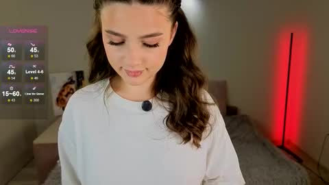 jenny_rosexx online show from November 17, 6:10 pm