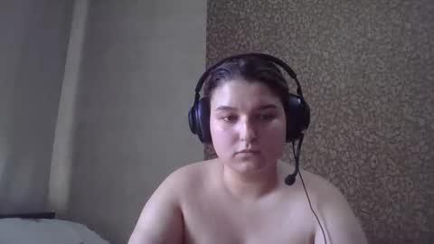 jenny_smitx online show from October 14, 7:22 am