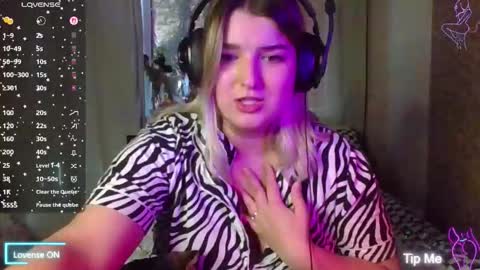 jenny_smitx online show from October 30, 7:09 am