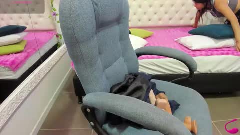 jenny_stark online show from February 3, 11:03 am