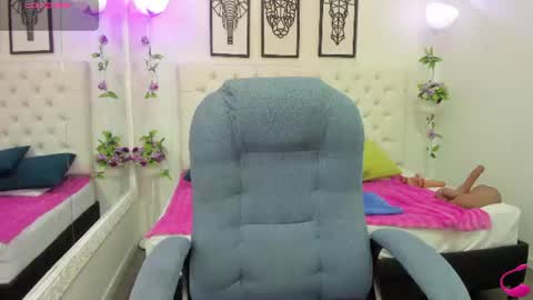 jenny_stark online show from June 26, 11:48 am