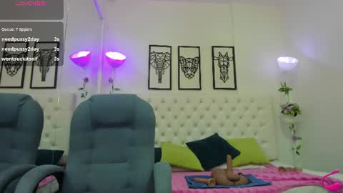 jenny_stark online show from June 27, 12:22 pm