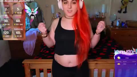 JennyStyle online show from March 3, 2:02 pm