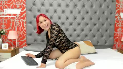 jenny_towers online show from March 25, 5:03 am