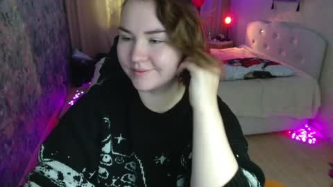Jenny online show from May 23, 7:37 am