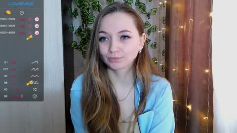 The Flower Power Models online show from December 2, 3:29 am