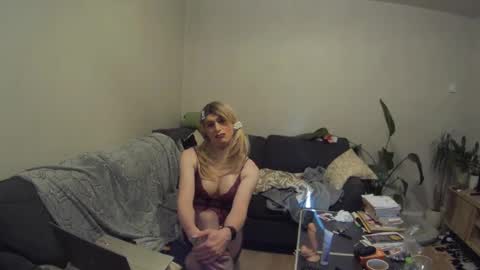 Jenny Jay online show from January 16, 1:03 pm