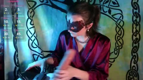 Jenny Lace online show from September 19, 6:28 am