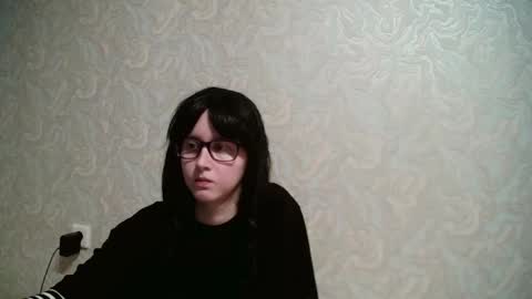 Snapshot of jennyolset chatting on December 22, 10:28 am JennyOlset online show from December 22, 10:28 am