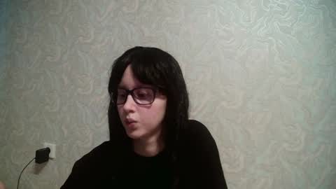 Snapshot of jennyolset chatting on January 25, 9:36 am JennyOlset online show from January 25, 9:36 am