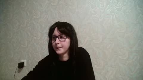 Snapshot of jennyolset chatting on February 1, 11:53 am JennyOlset online show from February 1, 11:53 am