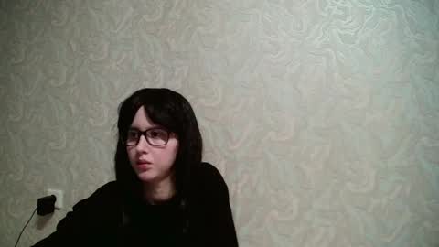 Snapshot of jennyolset chatting on December 10, 7:22 pm JennyOlset online show from December 10, 7:22 pm
