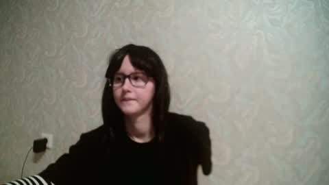 Snapshot of jennyolset chatting on January 31, 4:38 pm JennyOlset online show from January 31, 4:38 pm