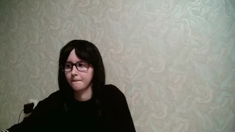Snapshot of jennyolset chatting on December 14, 12:23 pm JennyOlset online show from December 14, 12:23 pm