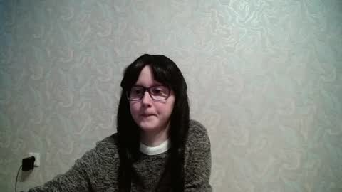 Snapshot of jennyolset chatting on February 11, 8:15 am JennyOlset online show from February 11, 8:15 am