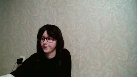 Snapshot of jennyolset chatting on December 2, 9:09 am JennyOlset online show from December 2, 9:09 am