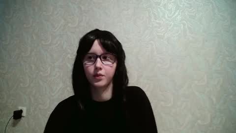 Snapshot of jennyolset chatting on February 12, 8:38 am JennyOlset online show from February 12, 8:38 am