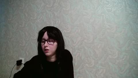 Snapshot of jennyolset chatting on December 5, 8:49 am JennyOlset online show from December 5, 8:49 am