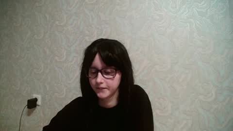 Snapshot of jennyolset chatting on January 24, 2:30 pm JennyOlset online show from January 24, 2:30 pm