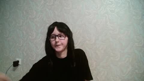 Snapshot of jennyolset chatting on February 3, 10:00 pm JennyOlset online show from February 3, 10:00 pm