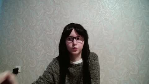 Snapshot of jennyolset chatting on February 10, 6:53 am JennyOlset online show from February 10, 6:53 am