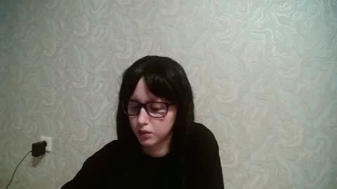 Snapshot of jennyolset chatting on January 26, 9:29 am JennyOlset online show from January 26, 9:29 am