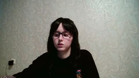 Snapshot of jennyolset chatting on March 10, 12:49 pm JennyOlset online show from March 10, 12:49 pm