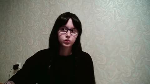 Snapshot of jennyolset chatting on September 11, 12:34 am JennyOlset online show from September 11, 12:34 am