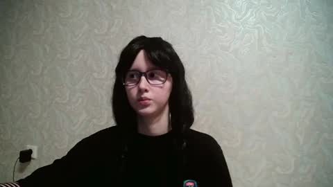 Snapshot of jennyolset chatting on February 20, 4:07 am JennyOlset online show from February 20, 4:07 am