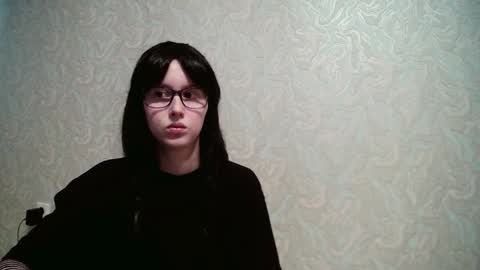 Snapshot of jennyolset chatting on September 19, 10:19 am JennyOlset online show from September 19, 10:19 am