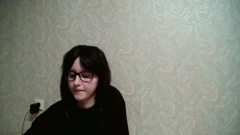 Snapshot of jennyolset chatting on December 16, 3:11 pm JennyOlset online show from December 16, 3:11 pm
